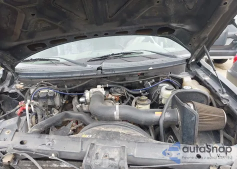 2006 Ford F-150 Stx/Xl/Xlt z USA, uszkodzony, nr VIN 1FTRX12W16NA50623